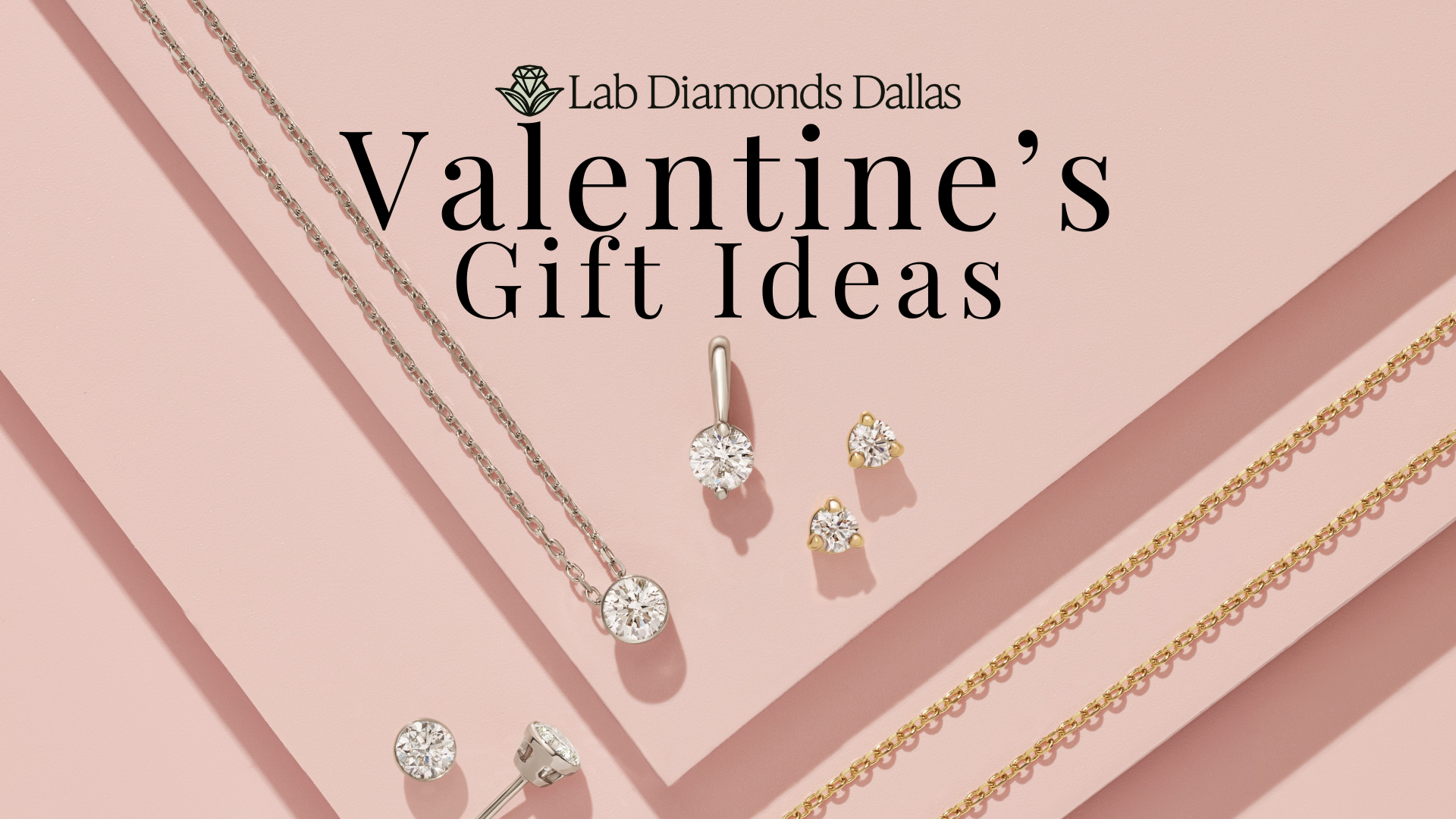 Valentines Jewelry Gift Guide