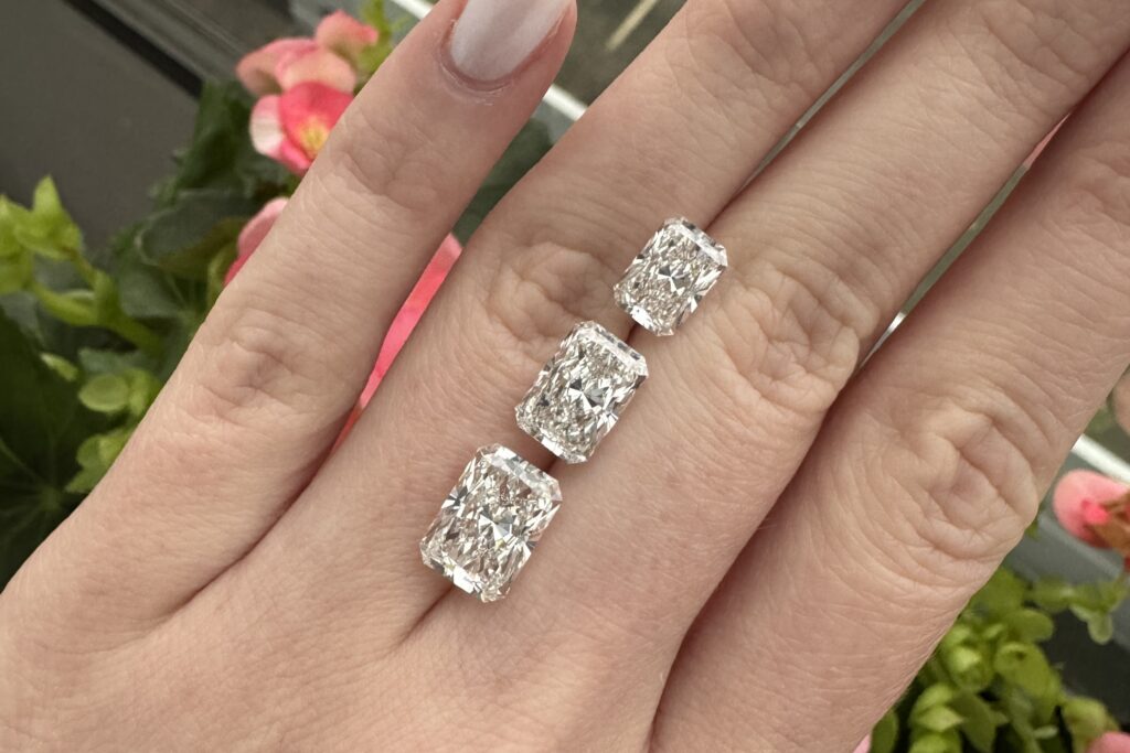 Why Are Lab Diamond Prices Dropping? Here's What It Means for Buyers in Dallas